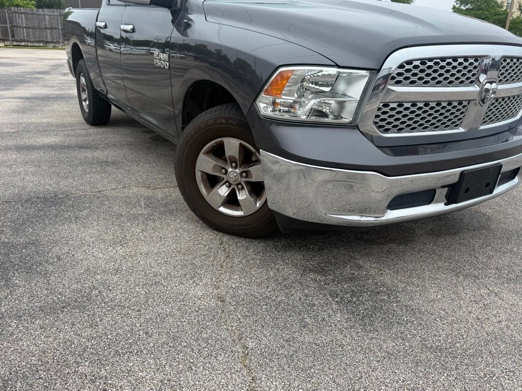 ram ram 1500 pickup 2018 1C6RR6GG7JS119308 image ram ram 1500 pickup 2018 1C6RR6GG7JS119308 image
